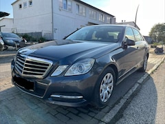 Bild des Angebotes Mercedes-Benz E 300 E 300 BlueTec Hybrid Avantgarde *gute Ausstattung*