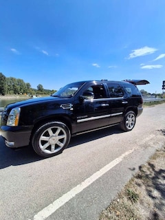 Bild des Angebotes Cadillac Escalade Escalade 6.2 V8 Sport Luxury