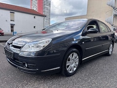 Bild des Angebotes Citroen C5 Lim. Tendance 1.Hand 70TKM original