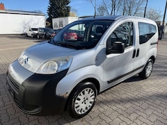 Bild des Angebotes Citroen Nemo Multispace
