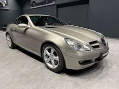 Bild des Angebotes Mercedes-Benz SLK 350 SLK 350