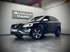 Bild des Angebotes Volvo XC60 *R-DESIGN*KAMERA*NAVI*STANDHEIZUNG
