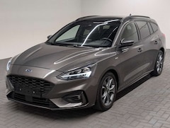 Bild des Angebotes Ford Focus ST-Line LED/Navi/HUD/Pano/B&O/Kam/ACC/17LM