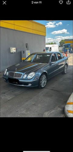 Bild des Angebotes Mercedes-Benz E 240 4Matic Elegance