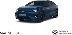 Bild des Angebotes VW ID.7 GTX *Navi*Wärmep.*AHK*IQ-Light*IQ-Drive*DCC