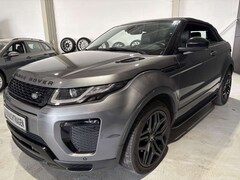 Bild des Angebotes Land Rover Range Rover Evoque Cabrio HSE*Bi-Xenon*