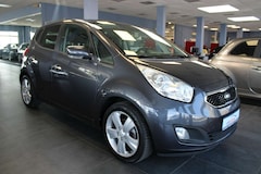 Bild des Angebotes Kia Venga 1.6 CVVT Edition 7 - Panorama -