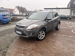 Bild des Angebotes Ford Kuga 2.0 TDCi 2x4 Champions Edition