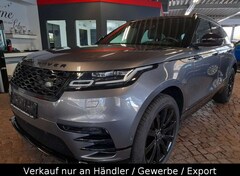 Bild des Angebotes Land Rover Range Rover Velar R-Dynamic SE*PANORAMA*LEDER*