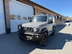 Bild des Angebotes Suzuki Jimny Jimny 1.5 ALLGRIP Comfort 4x4 GJ 4 Sitze