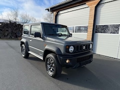 Bild des Angebotes Suzuki Jimny Jimny 1.5 ALLGRIP Comfort 4x4 GJ 4 Sitze