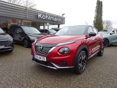 Bild des Angebotes Nissan Juke Hybrid 1.6 N-Design BOSE TechPaket BFS