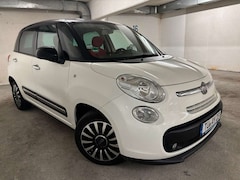 Bild des Angebotes Fiat 500L 500L |TWIN AIR|POP STAR|KLIMA|S-HEFT|TÜV NEU