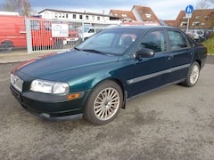 Bild des Angebotes Volvo S80 S80 2.4T Leder Klima
