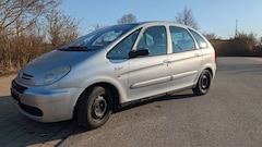 Bild des Angebotes Citroen Xsara Picasso HDi 110PS | TÜV neu | AHK