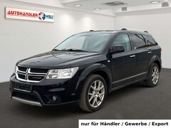 Bild des Angebotes Dodge Journey 2.4 Automatik AAC Leder SHZ Navi PDC