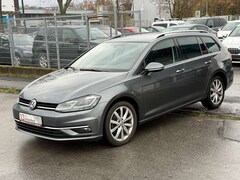 Bild des Angebotes VW Golf Variant Highline BMT/Start-Stopp 1.5 L  Automatik 1.HAND