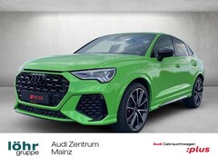 Bild des Angebotes Audi RS Q3 Sportback 2.5 TFSI quattro S tronic *360°*