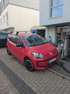 Bild des Angebotes VW up! take up!
