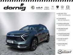 Bild des Angebotes Kia Sportage Spirit CRDi AWD
