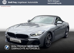 Bild des Angebotes BMW Z4 sDrive20i Aut.*Sportpaket