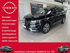 Renault Koleos BLUE dCi 185 4WD X-tronic INITIALE PARIS