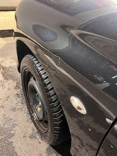 Bild des Angebotes Peugeot 206 CC 110 Tendance