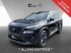 Bild des Angebotes Nissan X-Trail N-CONNECTA 213PS Autom. 4x4/Winter/Carplay''19Zoll
