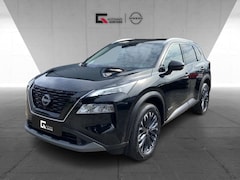 Bild des Angebotes Nissan X-Trail N-CONNECTA  Automatik 4x4/Winter/Carplay