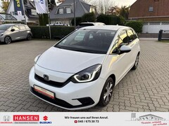 Bild des Angebotes Honda Jazz 1.5 i-MMD Hybrid Elegance