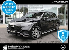 Bild des Angebotes Mercedes-Benz EQS SUV EQS 580 4M SUV AMG/Digital Light/Hyperscreen/HuD