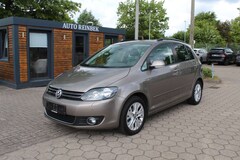 Bild des Angebotes VW Golf Plus 1.4 TSI Automatik Life