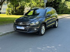 Bild des Angebotes VW Tiguan Lounge Sport .KM 97.797