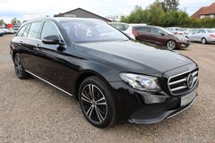 Bild des Angebotes Mercedes-Benz E 350 d T*AVANTGARDE*HuD*StandHz*ACC*LED*KAM*AHK