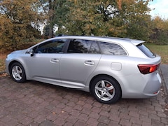 Bild des Angebotes Toyota Avensis Avensis Touring Sports 1.8 Multidrive S Edition-S