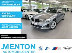 Bild des Angebotes BMW 320 i Touring LCPlus/LED/Komfortzg./PDC/Shz