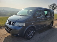 Bild des Angebotes VW T5 California Multivan Sport Edition 4Motion Allrad Standheizung