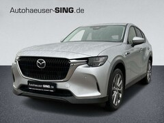 Bild des Angebotes Mazda CX-60 Exclusive Line Advanced HeadUp 360° AC/AA