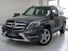 Bild des Angebotes Mercedes-Benz GLK 350 CDI 4M AMG~PANO~DISTR~MEM.~KEYL~360°~ILS
