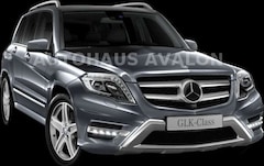 Bild des Angebotes Mercedes-Benz GLK 350 CDI 4M AMG~PANO~DISTR~MEM.~KEYL~360°~ILS