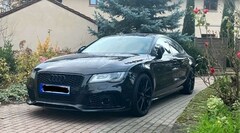 Bild des Angebotes Audi A7 Audi A7 Sportback 3.0 Quattro TFSI S-Line