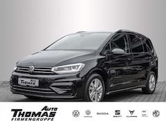 Bild des Angebotes VW Touran Comfortline 2,0 l TDI SCR 110 kW Comfortl