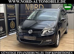 Bild des Angebotes VW Sharan 1.4 TSI Highline DSG Pano/7-Sitzer/Kamera Highline