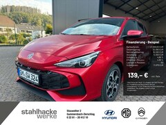 Bild des Angebotes MG MG3 Hybrid+ Luxury I 195 PS I Automatik 360°