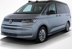 Bild des Angebotes VW T7 California Beach eHybrid 4x4 AHK Matrix Standh
