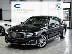 Bild des Angebotes BMW 745 745e 360K HUD Soft-Close Aktivlenkung