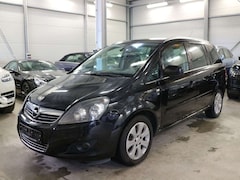 Bild des Angebotes Opel Zafira B Edition111 Jahre 7-Sitzer GRA PDC SHZ