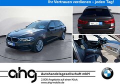 Bild des Angebotes BMW 540 i xDrive Touring Sport Line Aktive Geschw. St