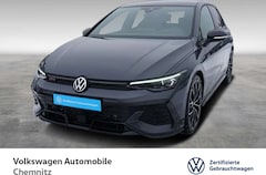 Bild des Angebotes VW Golf GTI VIII 2.0 TSI Clubsport*PANO*Head-up*LED