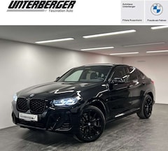 Bild des Angebotes BMW X4 xDrive20d M Sportpaket Harman/Kardon Pano. Laser A